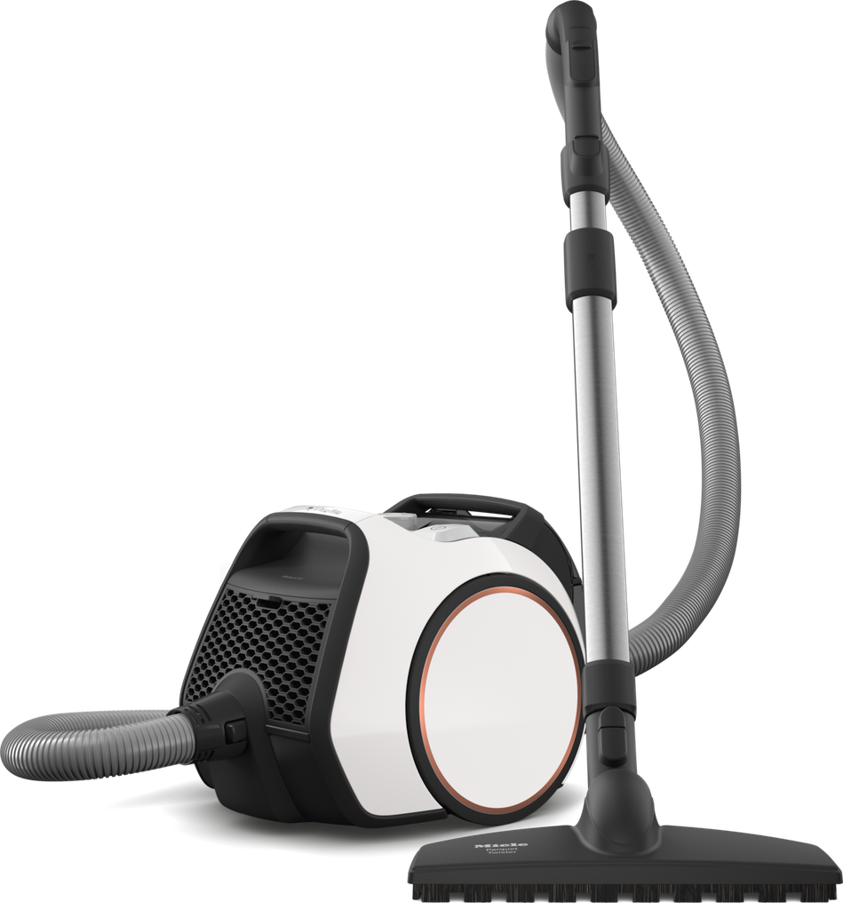 Boost CX1 Parquet PowerLine Bodenstaubsauger ohne Beutel