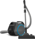 Boost CX1 PowerLine Bodenstaubsauger ohne Beutel