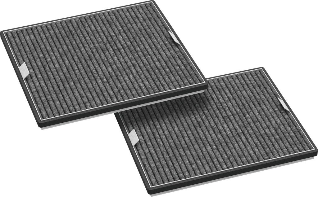 DKF 16-P Active AirClean Geruchsfilter mit Aktivkohle