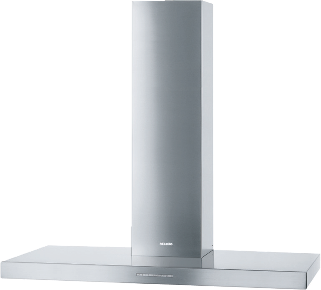 DA 4228 W Puristic Plus Wand-Dunstabzugshaube