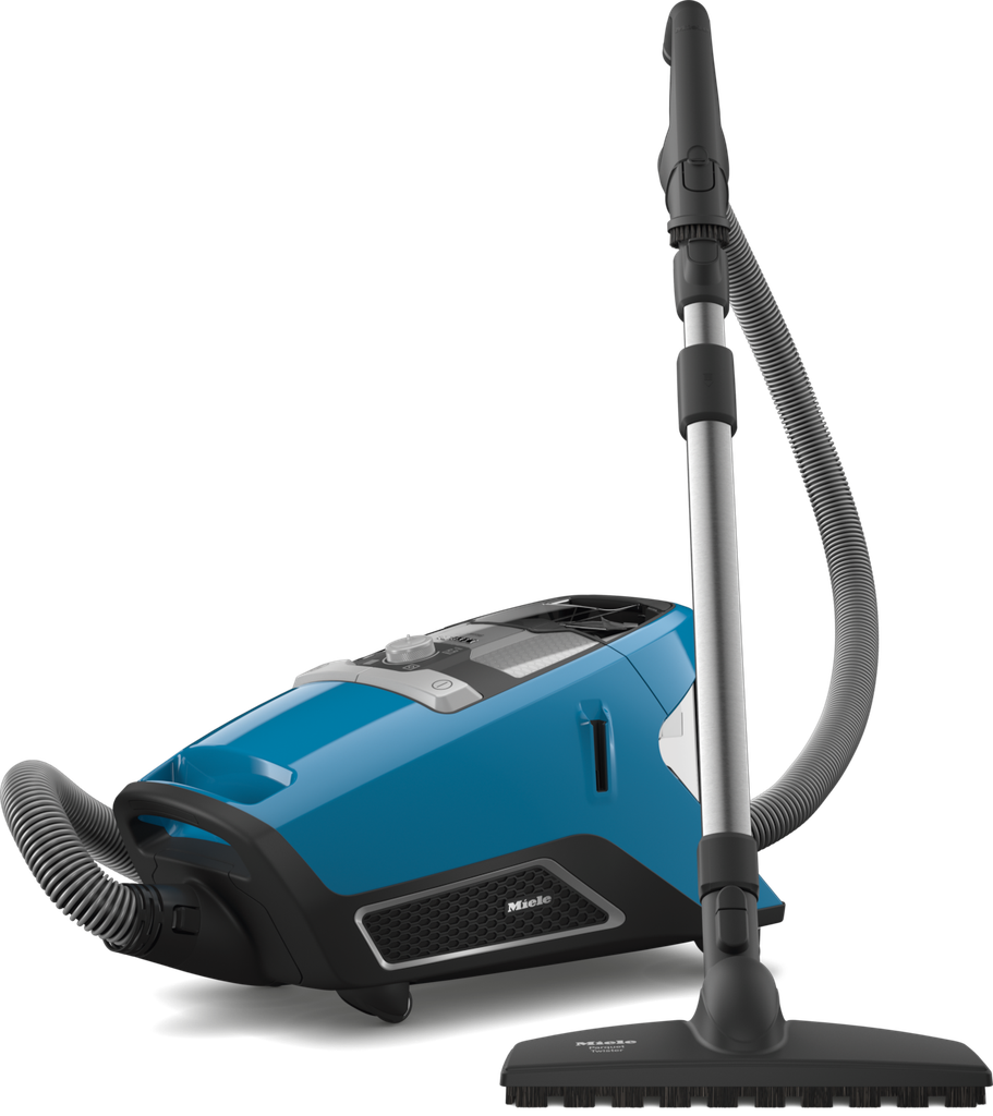 Blizzard CX1 Parquet Bodenstaubsauger ohne Beutel