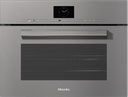 DGC 7640 HC Pro Kompakt-Dampfbackofen