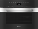 DGC 7440 HC Pro Kompakt-Dampfbackofen