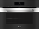 H 7840 BP Kompakt-Backofen