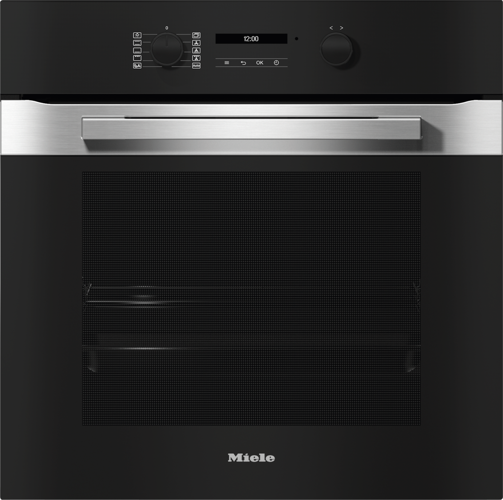 H 2851 B Backofen