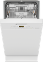 G 5540 SCi SL Active Integrierter Geschirrspüler 45cm