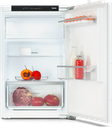 K 7126 E Einbau-Kühlschrank 88cm Nischenhöhe
