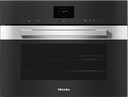 DGC 7640 HC Pro Kompakt-Dampfbackofen