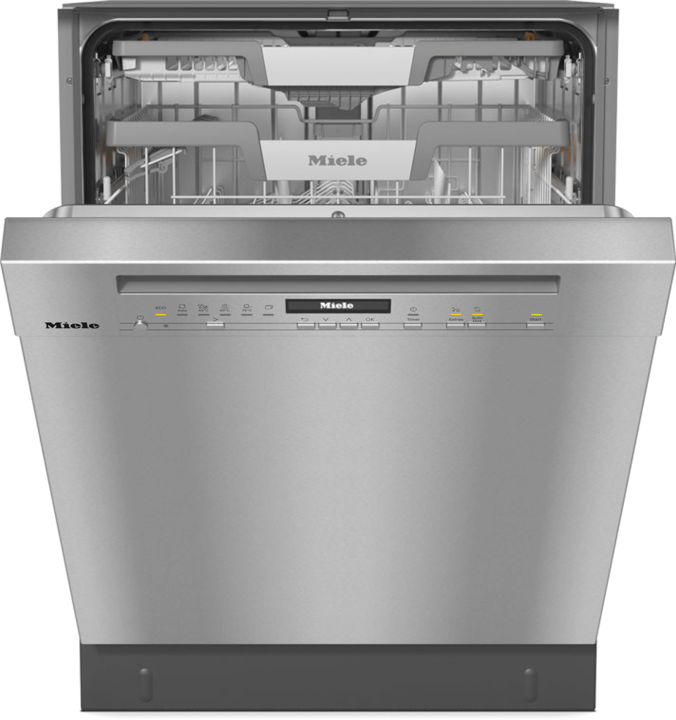 G 7130 SCU AutoDos Unterbau-Geschirrspüler