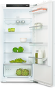 K 7327 D Einbau-Kühlschrank 122cm Nischenhöhe