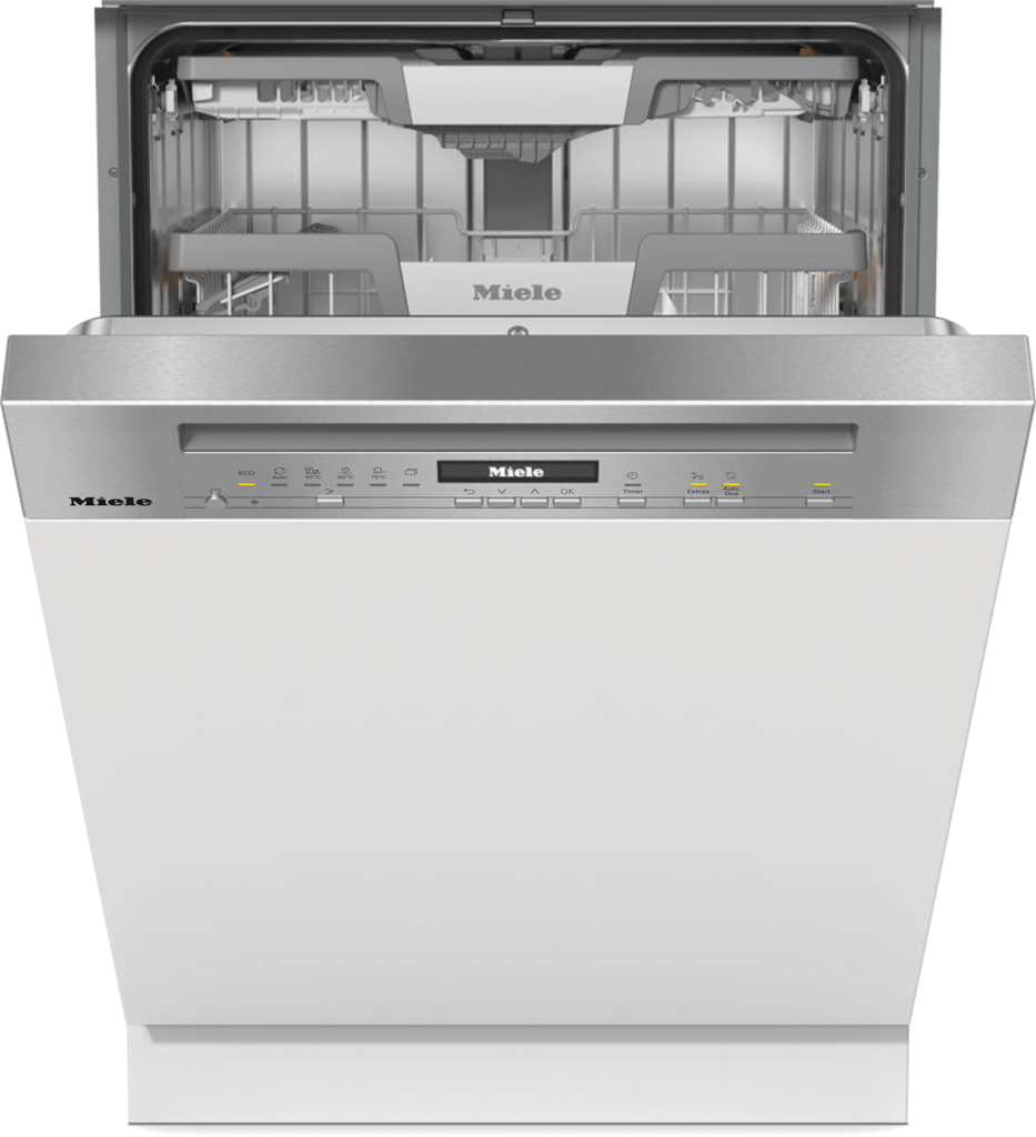 G 7137 SCi XXL AD 125 Edition Integrierter Geschirrspüler XXL