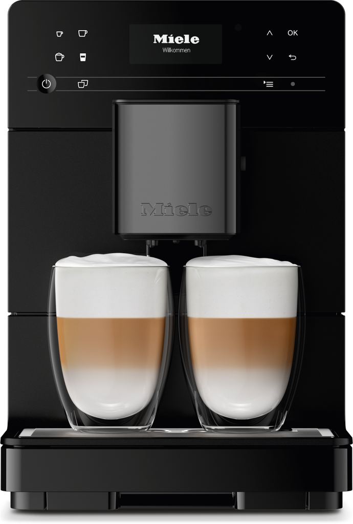 CM 5510 Stand-Kaffeevollautomat