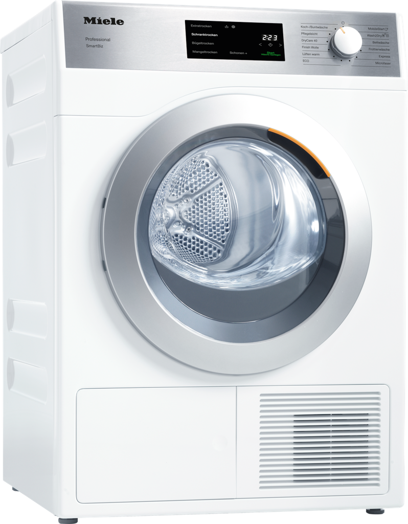 PDR 1108 SmartBiz HP [EL] Wärmepumpentrockner