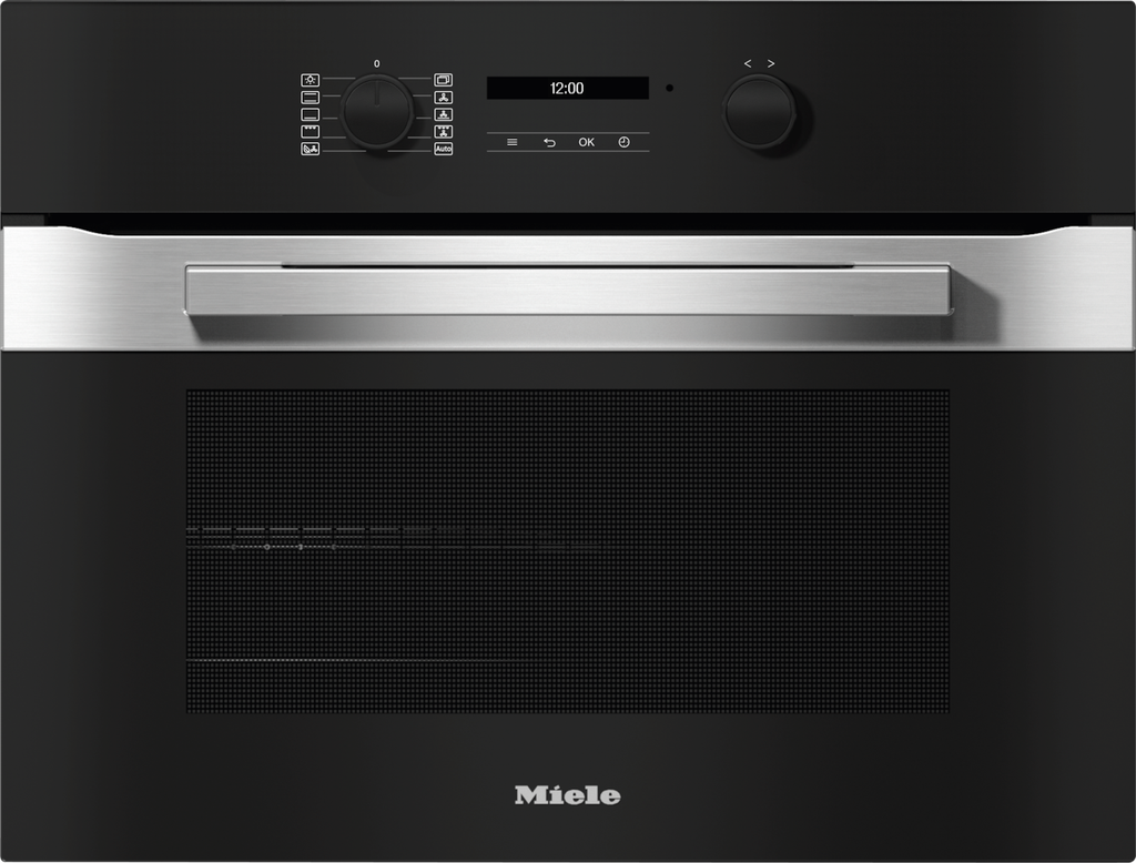 H 2841 B Kompakt-Backofen