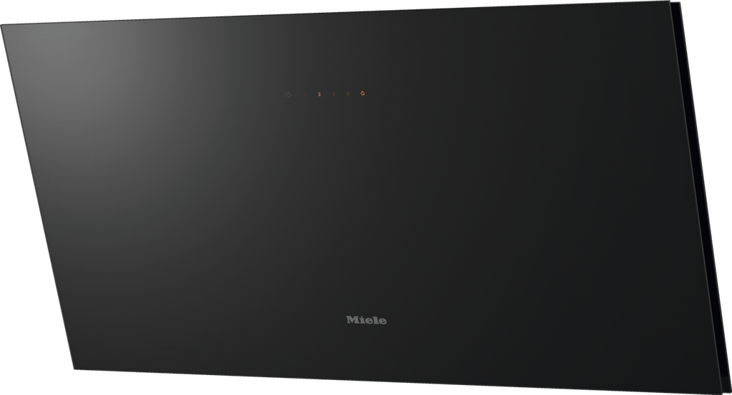 DAH 2960 Escala Wand-Dunstabzugshaube