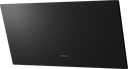 DAH 2960 Escala Wand-Dunstabzugshaube