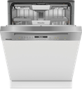 G 7215 SCi XXL Integrierter Geschirrspüler XXL