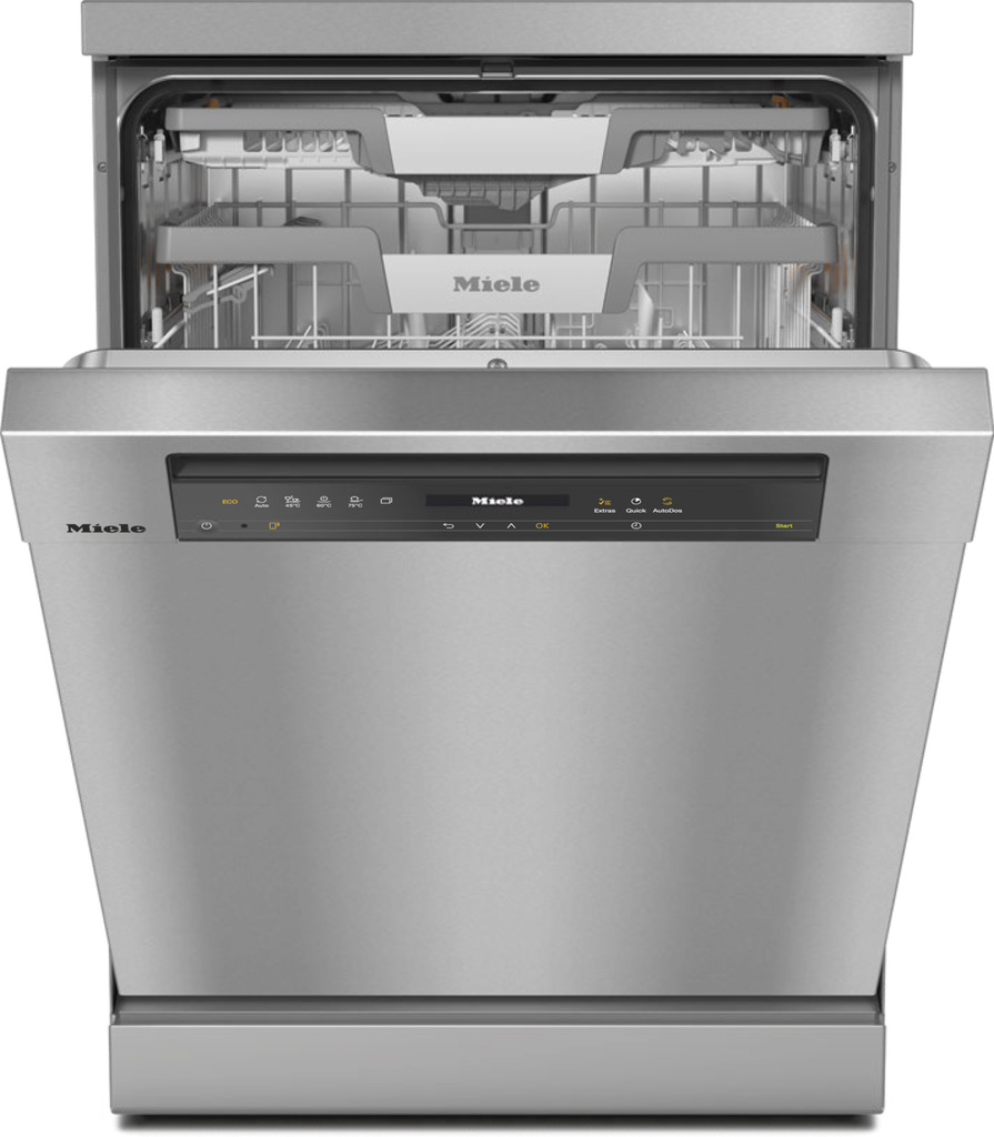 G 7600 SC AutoDos Stand-Geschirrspüler