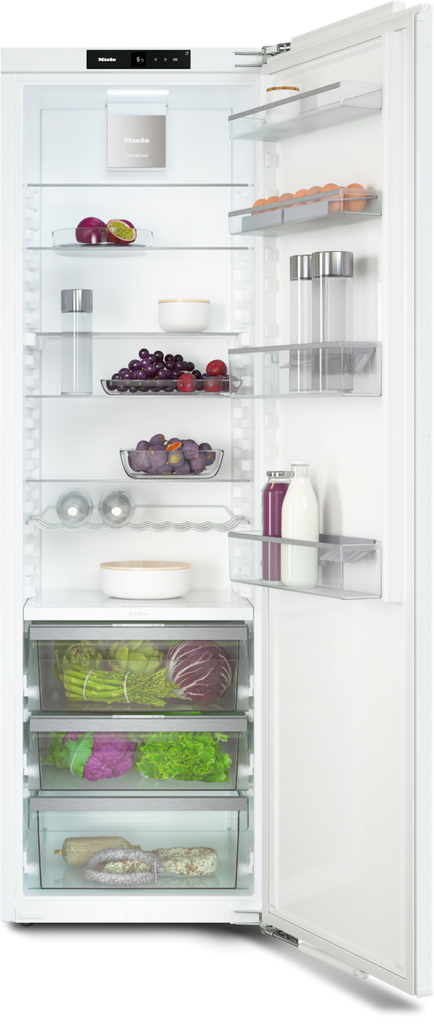 K 7747 D Einbau-Kühlschrank 178cm Nischenhöhe