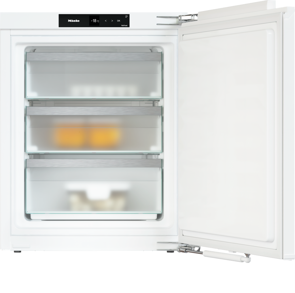 FNS 7040 B Einbau-Gefrierschrank 72cm Nischenhöhe