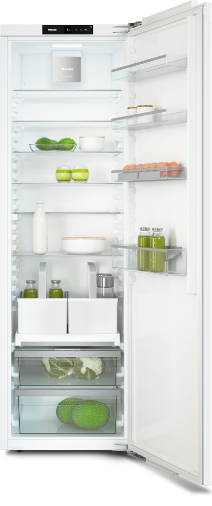 K 7732 D Einbau-Kühlschrank 178cm Nischenhöhe