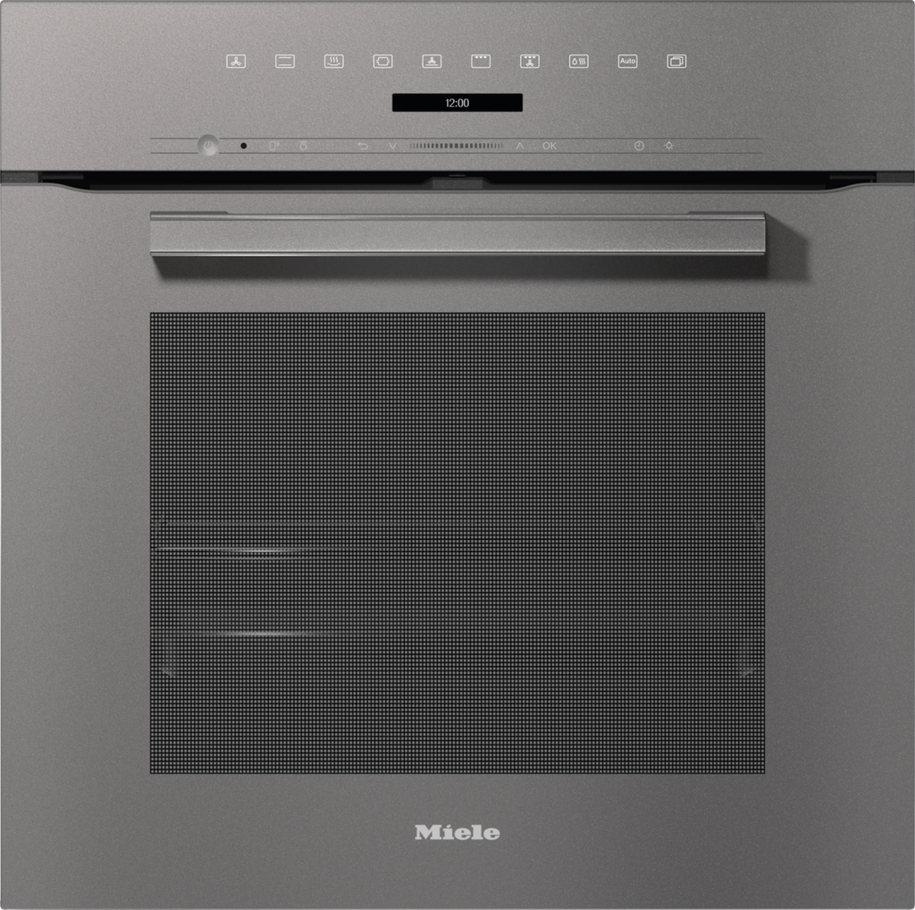 DGC 7250 CulinArt Dampfbackofen
