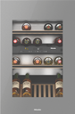 KWT 6422 iG-1 Einbau-Weintemperierschrank 88cm Nischenhöhe