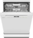 G 7130 SC AutoDos Stand-Geschirrspüler