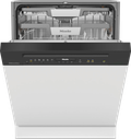 G 7210 SCi Integrierter Geschirrspüler