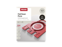 Miele HyClean Pure Staubsaugerbeutel FJM XL Pack