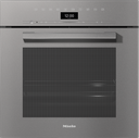 DGC 7465 HC Pro Dampfbackofen mit Frisch- und Abwasseranschluss