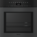 DGC 7465 HCX Pro Griffloser Dampfbackofen mit Frisch- und Abwasseranschluss