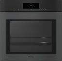 DGC 7860 HCX Pro Griffloser Dampfbackofen