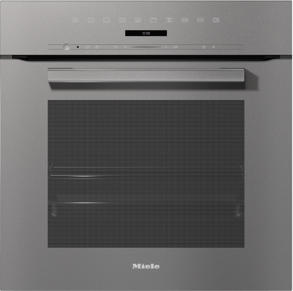 H 7264 B Backofen