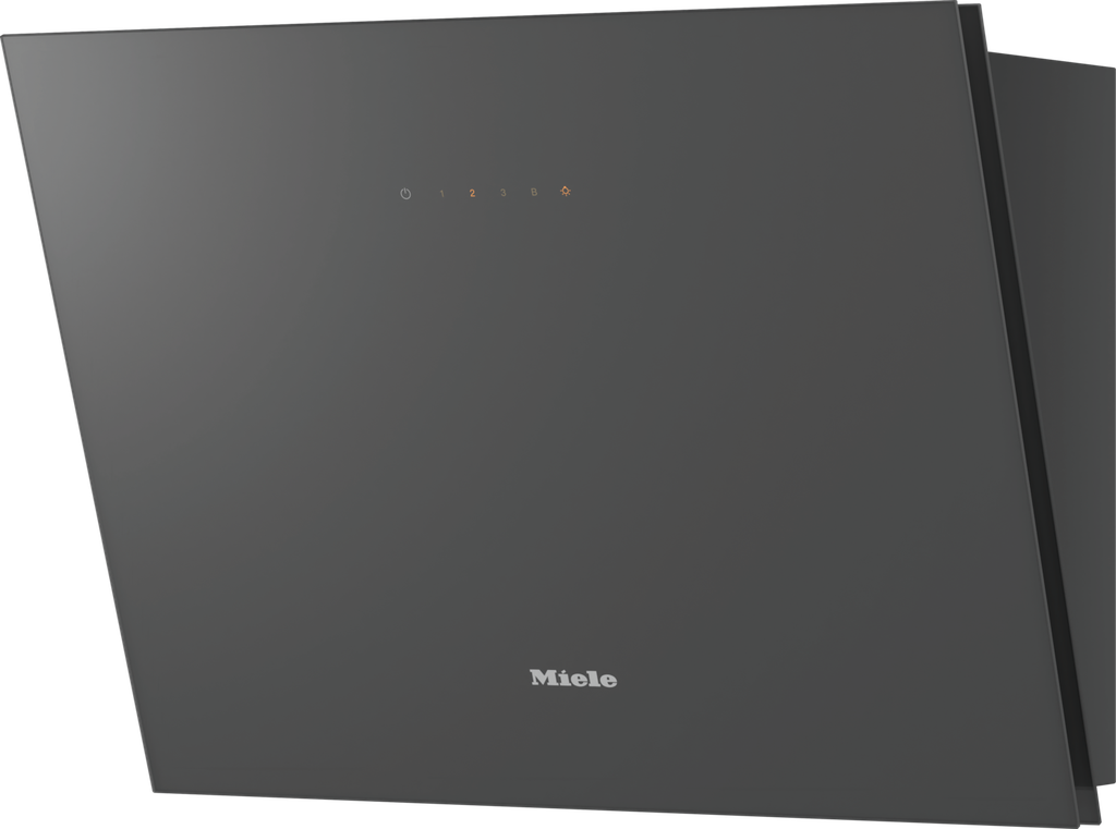 DAH 2660 Escala Wand-Dunstabzugshaube