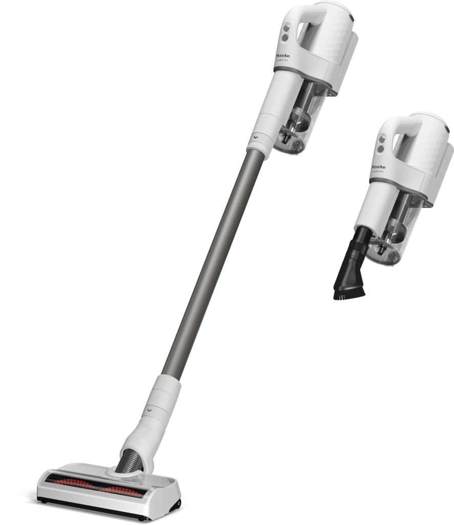 Duoflex HX1 Extra Akku-Staubsauger