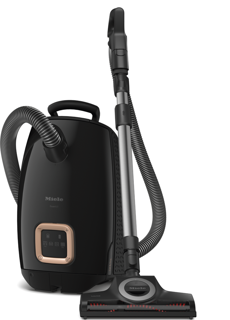 Guard L1 Cat & Dog Flex Bodenstaubsauger mit Beutel