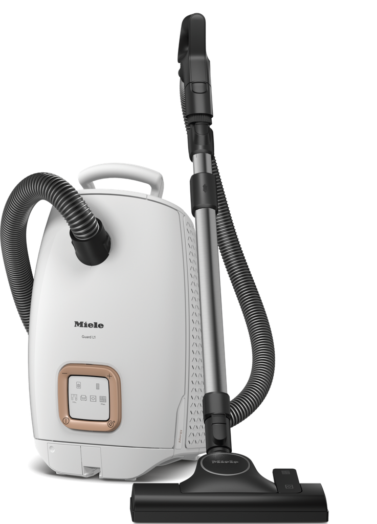 Guard L1 Allergy Bodenstaubsauger mit Beutel