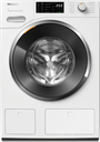 WWG880 WPS PWash&TDos&Steam W1 Waschmaschine Frontlader: