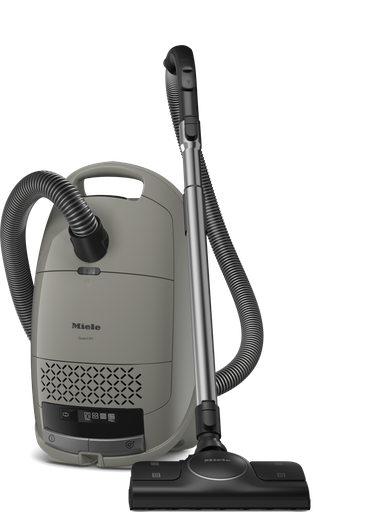 [12560290] Guard M1 Silence Bodenstaubsauger mit Beutel