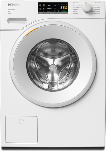 [12703560] WSA123 WCS 8kg Active W1 Waschmaschine Frontlader: