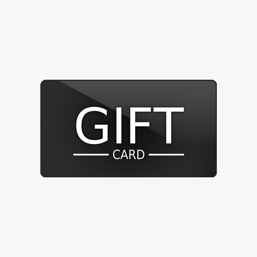 [E0000373515] Geschenkkarte