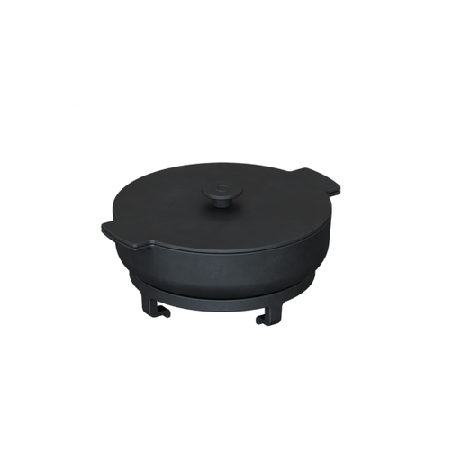 [OF-OA-TABLO-CS-SET] OFYR Tabl`O Gusseisen Auflauf Set