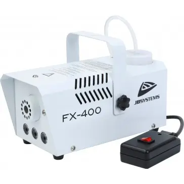 [B04897] JB Systems FX-400