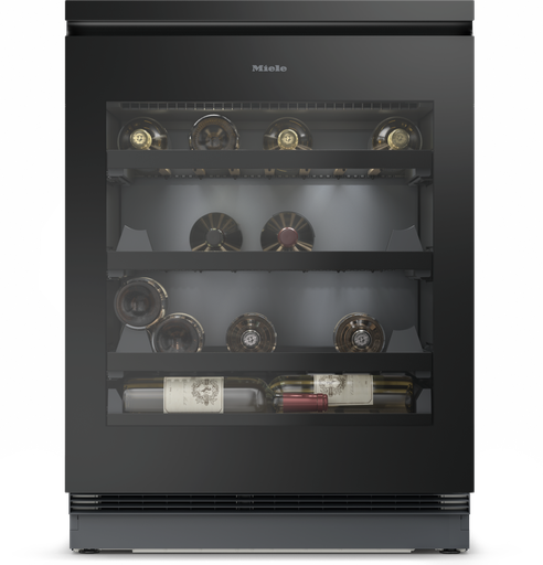 [12519490] KWTUS 7054 F Unterbau-Weintemperierschrank 82-88cm Nischenhöhe