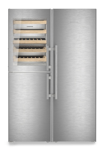 [994588151] Liebherr XRCst 5295