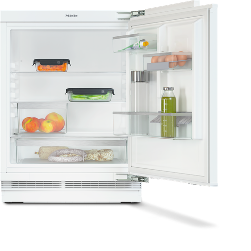 [12519110] KU 7015 D Unterbau-Kühlschrank 82-88cm Nischenhöhe
