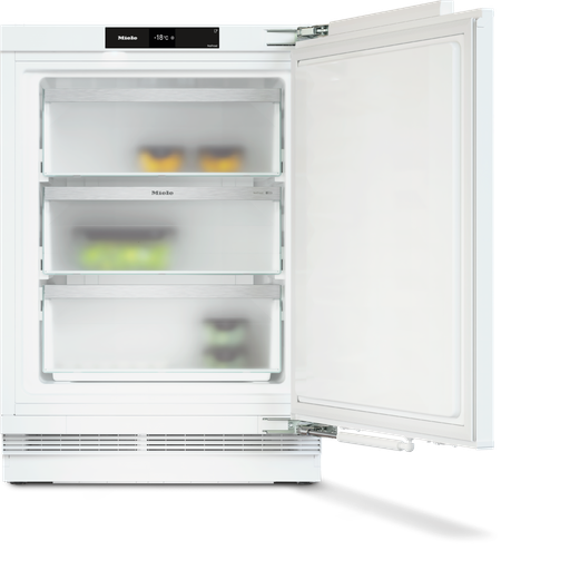 [12519380] FNUS 7040 D Unterbau-Gefrierschrank 82-88cm Nischenhöhe