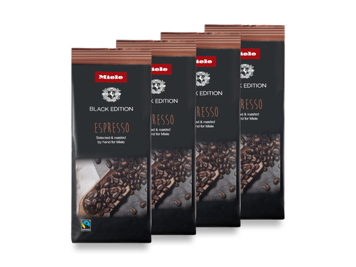 [12837500] ESPRESSO 4x250g Espresso
