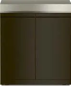 [12762820] Miele Dreams Store L – Stauraum-Modul mit verstellbarem Einlegeboden, 3 Schubladen